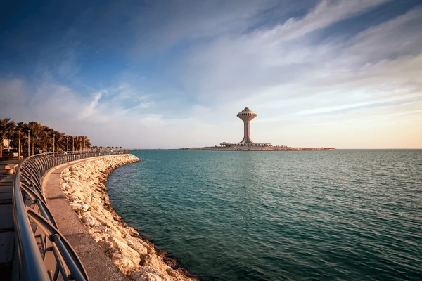 Dammam Corniche image 2