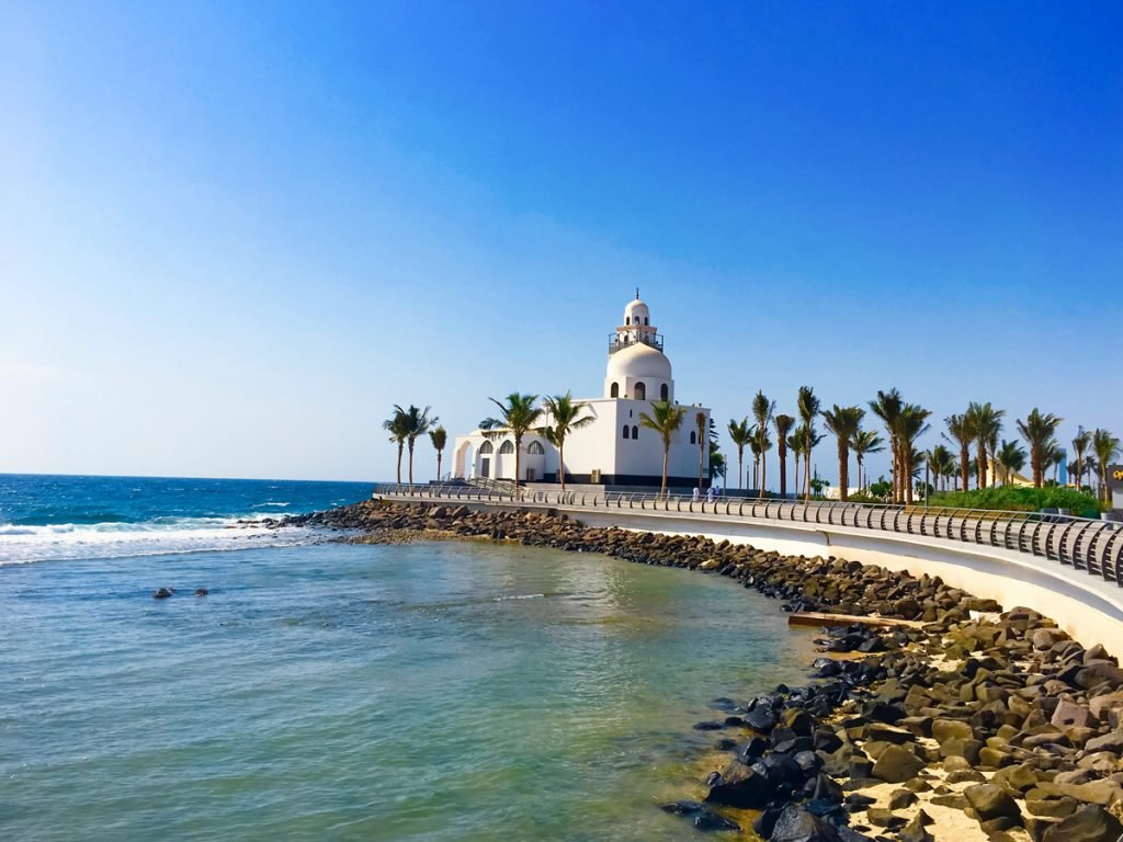 Jeddah Corniche image 2