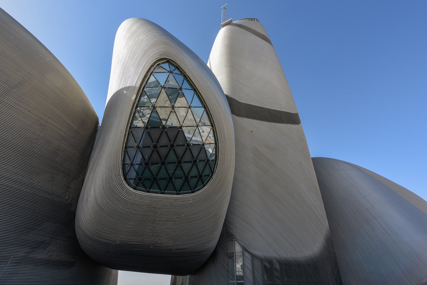 King Abdulaziz Center for World Culture (Ithra) image 3