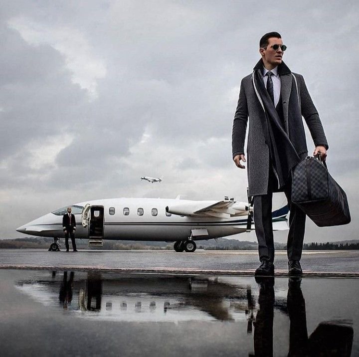 Business Travel Services